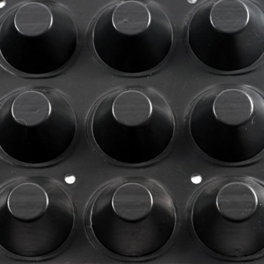 Мембрана Iso-Drain 20 Perforated в Волгоград