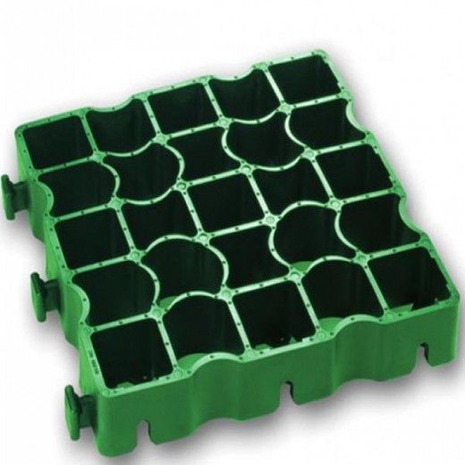 Решетка газонная ECORASTER GE50 в Волгоград