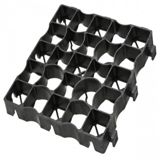 Решетка газонная ECORASTER S50 в Волгоград