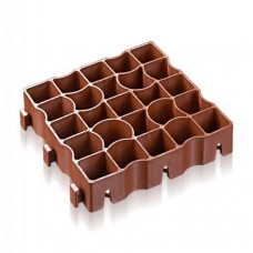 Решетка газонная ECORASTER TE50 в Волгоград