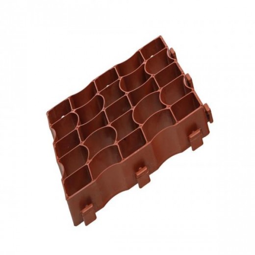 Решетка газонная ECORASTER TS50 в Волгоград