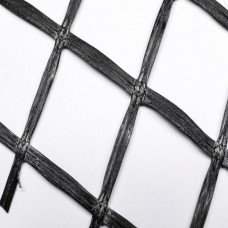 Геосетка ASPHALTEX GLASS 100/100-40 в Волгоград