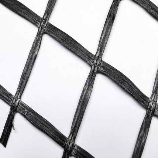 Геосетка ASPHALTEX GLASS 100/100-40 в Волгоград
