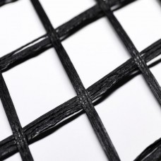 Геосетка GRUNTEX PET (80/80)-60 в Волгоград