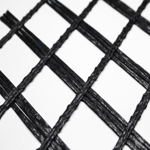 Геосетка BaseTrac Grid PVA 80 в Волгоград
