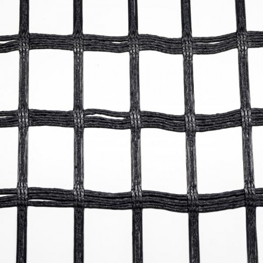 Геосетка ASPHALTEX PET (60/60)-25 в Волгоград