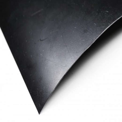 Геомембрана ГЕОПЛАСТ-Г HDPE (ПЭНД) 1,0 мм (5м * 50м) в Волгоград