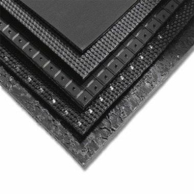 Carbofol Type HDPE 406 GM 2.5 мм (Геомембрана текстурированная  с оной стороны)