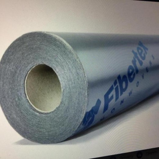 Геотекстиль Fibertex F-1000M в Волгоград