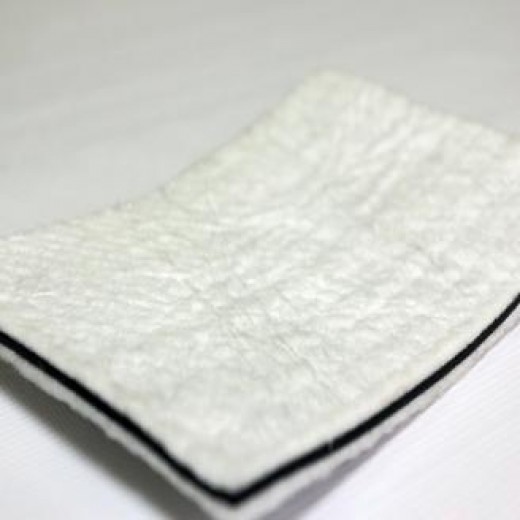 Геомембрана HDPE (ПЭНД) Тип 5/1 - 1,5 мм в Волгоград