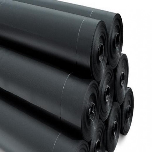 Геомембрана РГК-МБ HDPE 1,0 5,5х100 Г/Г  в Волгоград