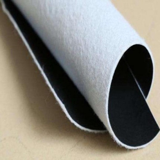 Геомембрана ГЕОПЛАСТ-Г/ПП200 HDPE (ПЭНД) 2,0 мм в Волгоград
