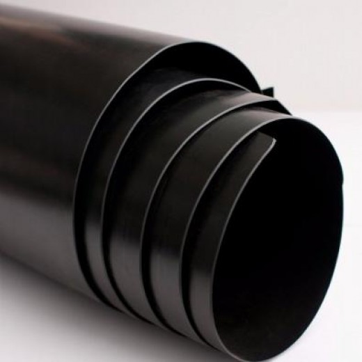Геомембрана ГЕОПЛАСТ-Г LLDPE (ЛПЭВД) 1,0 мм (5м * 50м) в Волгоград