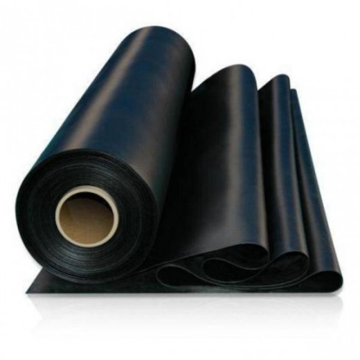 Геомембрана HDPE (ПЭНД) Тип 1 - 1,5 мм в Волгоград