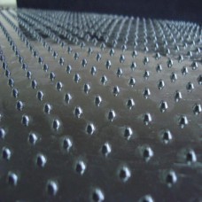 Геомембрана HDPE (ПЭНД) Тип 4/1 - 1,5 мм в Волгоград